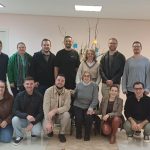 Seminário Nacional Primeiros Passos no Ministério