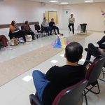 Seminário Nacional Primeiros Passos no Ministério
