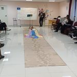Seminário Nacional Primeiros Passos no Ministério