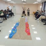 Seminário Nacional Primeiros Passos no Ministério