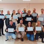 Seminário Nacional Primeiros Passos no Ministério