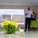Seminário nacional reflete sobre as vocações e o chamado ao ministério (1)