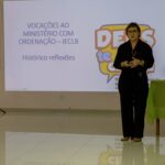 Seminário nacional reflete sobre as vocações e o chamado ao ministério (2)