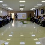 Seminário nacional reflete sobre as vocações e o chamado ao ministério (4)