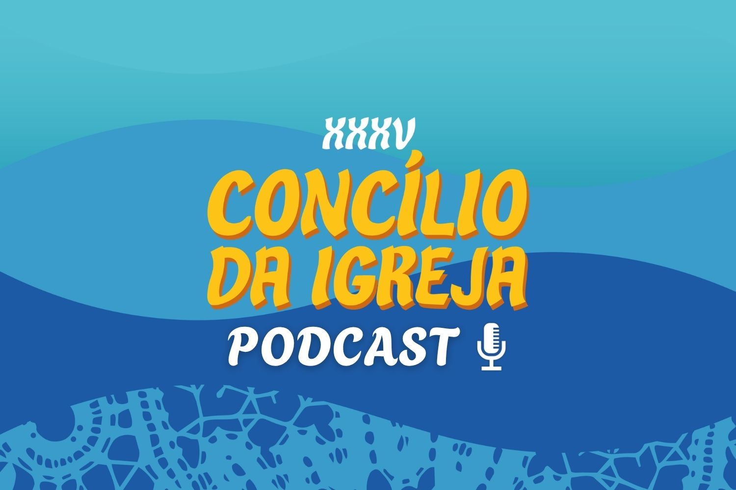 Série de Podcasts
