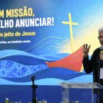 Uma missão do jeito de Jesus