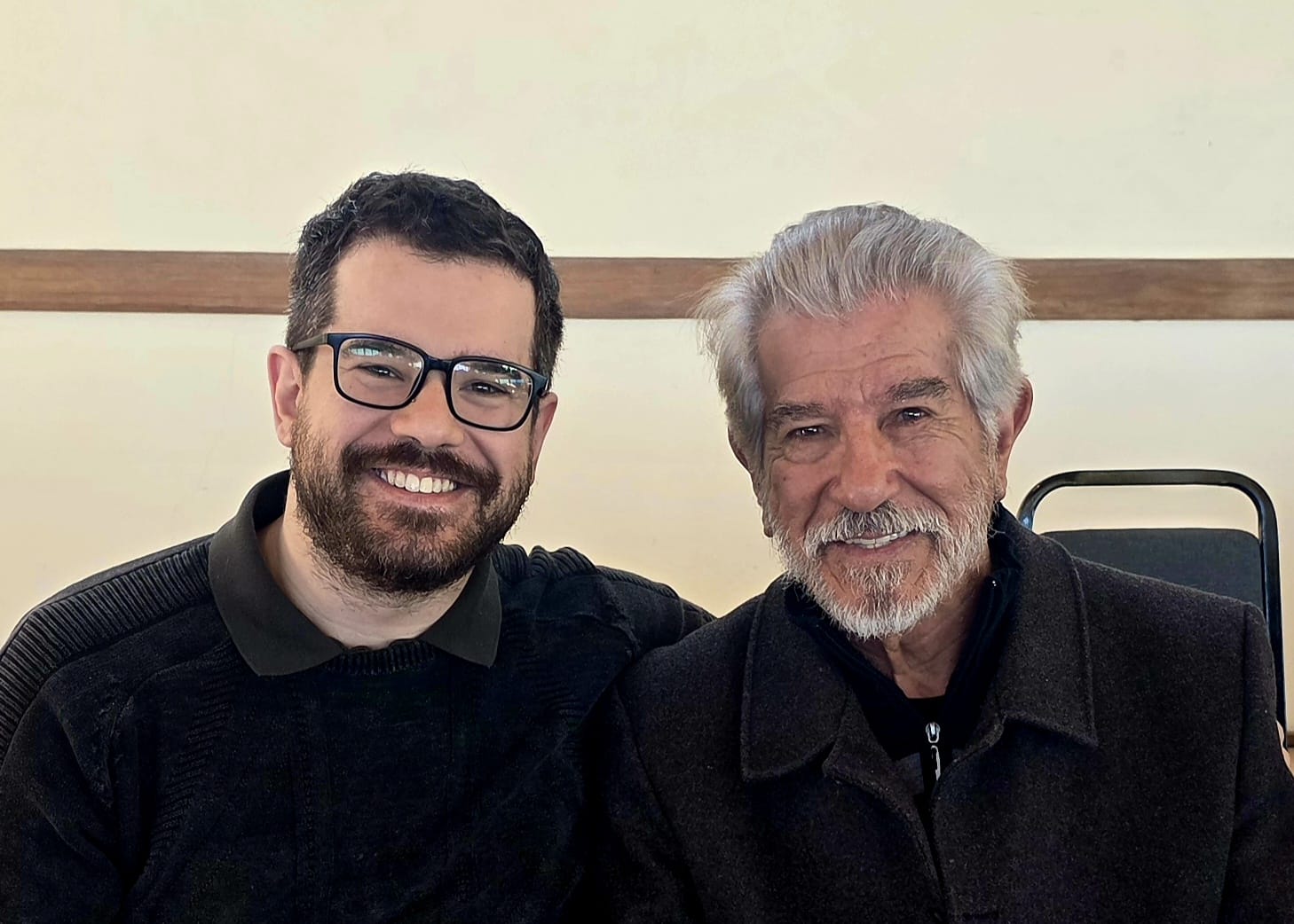 Dia dos Pais São Lucas