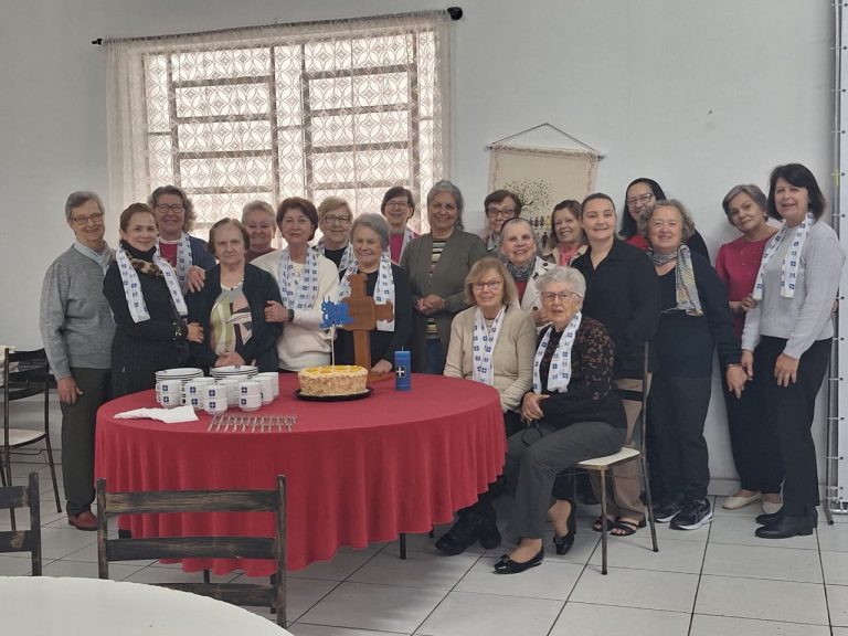 OASE Bom Pastor