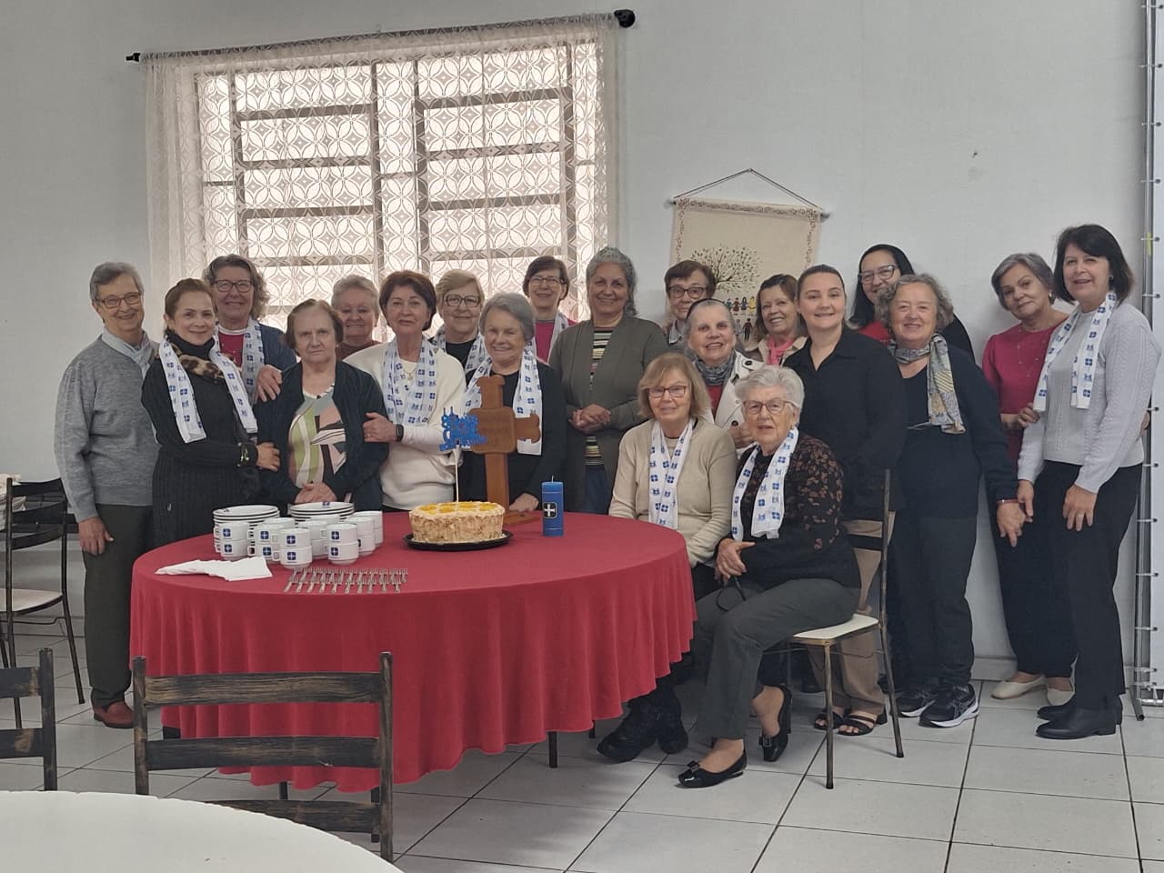 OASE Bom Pastor