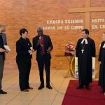 Comunidade São Lucas celebra 62 anos