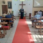 Culto de Ação de Graças Bom Pastor Rio de Janeiro 2026
