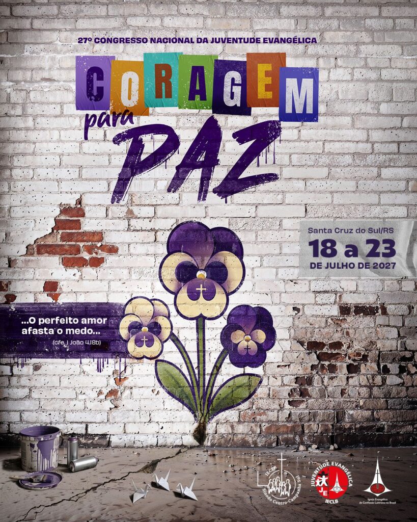 Cartaz 27 CONGRENAJE