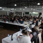 Assembleia Sínodo Vale do Taquari 2026