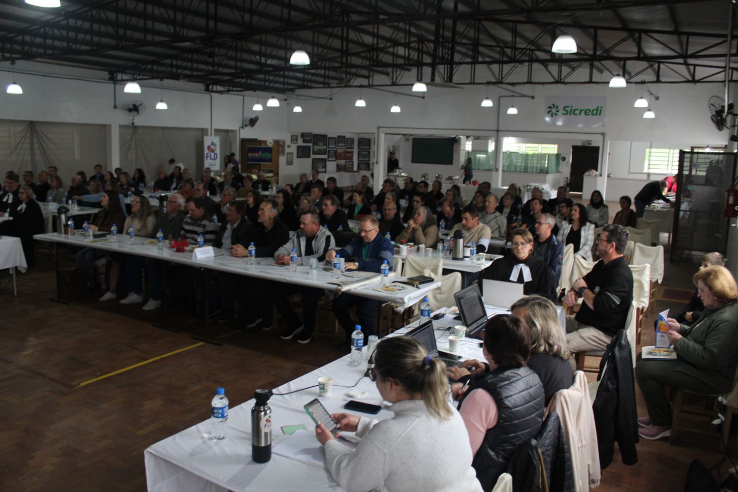 Assembleia Sínodo Vale do Taquari 2026