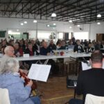 Assembleia Sínodo Vale do Taquari 2026