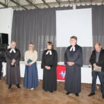 Assembleia Sínodo Vale do Taquari 2026