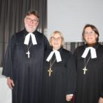 Assembleia Sínodo Vale do Taquari 2026