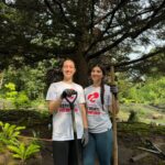 Estudantes do Colégio Cônsul vivem experiência de voluntariado na Alemanha - Charlottenburg