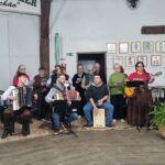 Culto Gaúcho - Par, Linha Pinh Machado 2