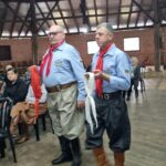 Culto Gaúcho - Par, Linha Pinh Machado 4