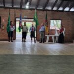 Culto Gaúcho - Par, Linha Pinh Machado 5
