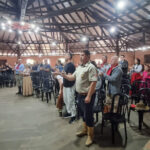 Culto Gaúcho - Par, Linha Pinh Machado Capa1