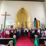Culto gauchesco em Taquara 01 setembro 2026