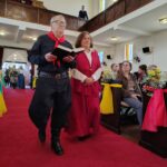 Culto gauchesco em Taquara 03 setembro 2026