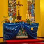 Culto semana nacional da OASE em Taquara 1