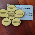 Culto semana nacional da OASE em Taquara 2
