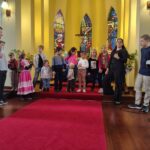 Culto semana nacional da OASE em Taquara 3