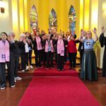 Culto semana nacional da OASE em Taquara 4