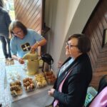 Culto semana nacional da OASE em Taquara 5