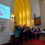 Culto semana nacional da OASE em Taquara 6