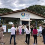 Curso básico Bibliolog Pella Bethânia