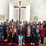 Encontro de Diaconia setembro 2026 em Parobé capa