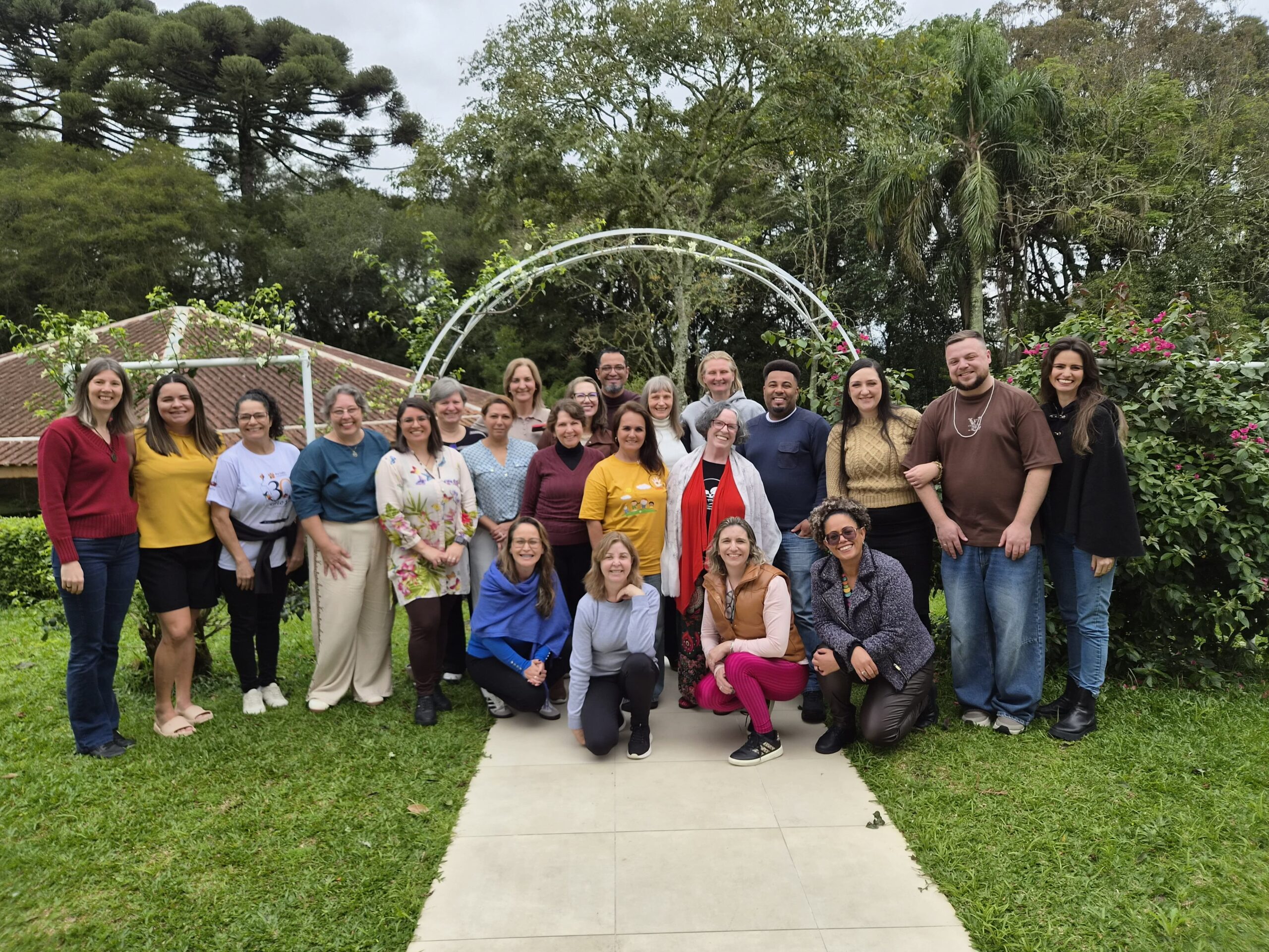Encontro de Formação Continuada em Psicotraumatologia cria rede de apoio no Brasil