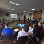 Encontro de Formação Continuada em Psicotraumatologia cria rede de apoio no Brasil (4)