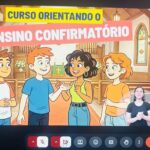 Reunião CONECC - setembro 2026