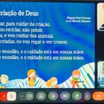 Reunião CONECC - setembro 2026