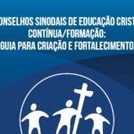 Guia criação conselhos sinodais