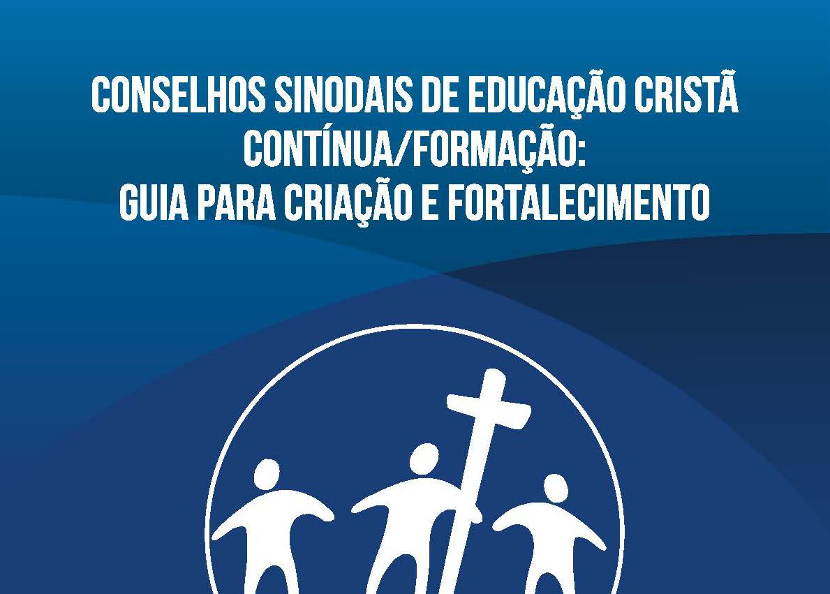 Guia criação conselhos sinodais