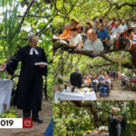 História da Comunidade em João Pessoa (1)