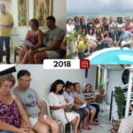 História da Comunidade em João Pessoa