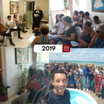 História da Comunidade em João Pessoa (2)