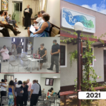 História da Comunidade em João Pessoa (3)