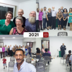 História da Comunidade em João Pessoa (4)