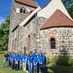 Estudantes do Colégio Cônsul vivem experiência de voluntariado na Alemanha - Hönow