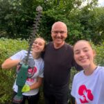 Estudantes do Colégio Cônsul vivem experiência de voluntariado na Alemanha - Hönow