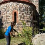 Estudantes do Colégio Cônsul vivem experiência de voluntariado na Alemanha - Hönow